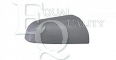 EQUAL QUALITY rs02198 -  Корпус, наружное зеркало